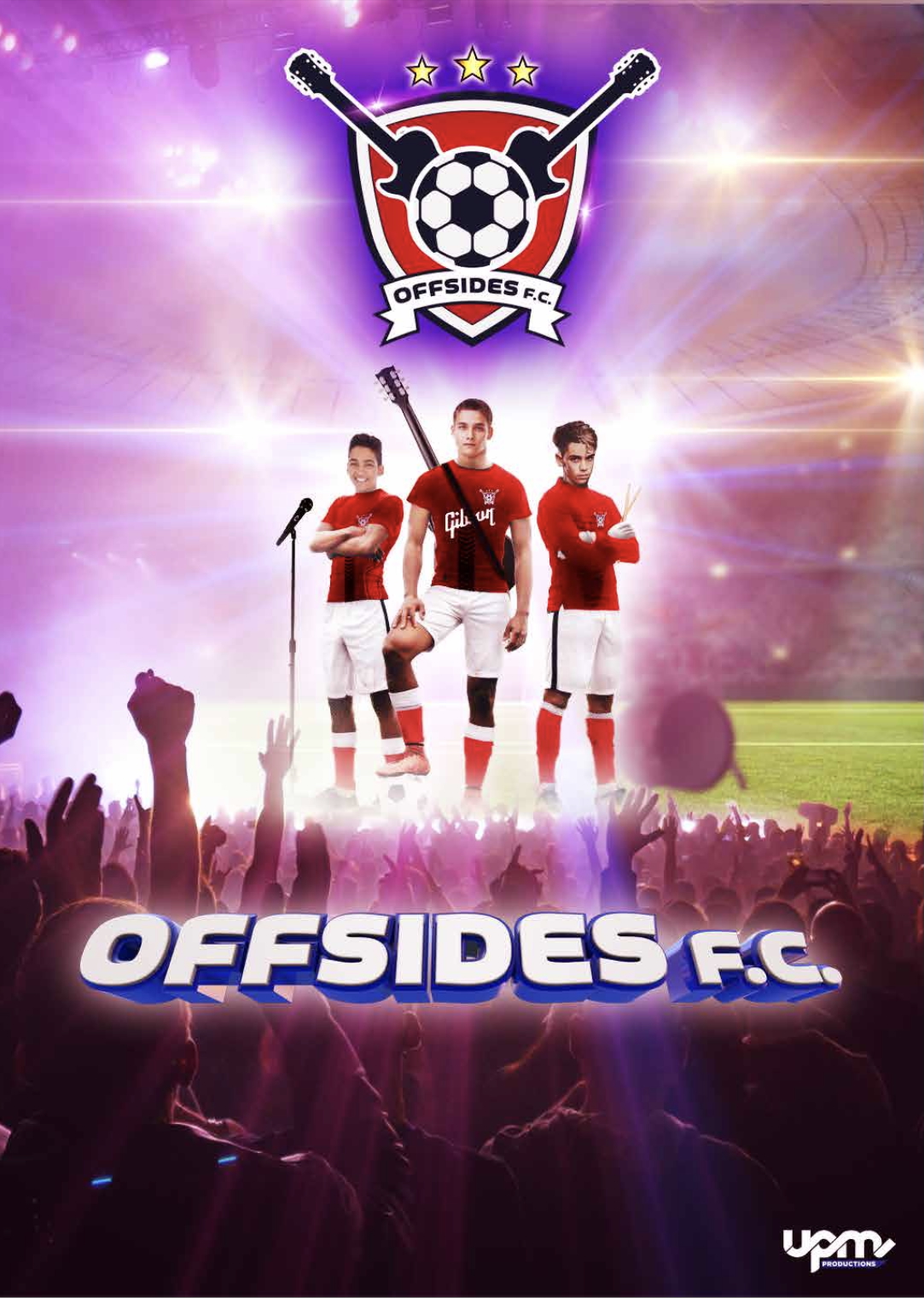Offsides FC