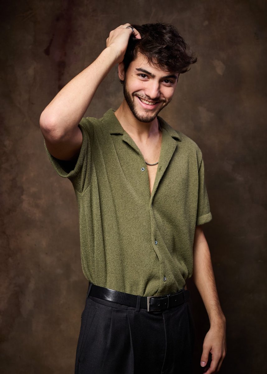 Joaquín Gutman