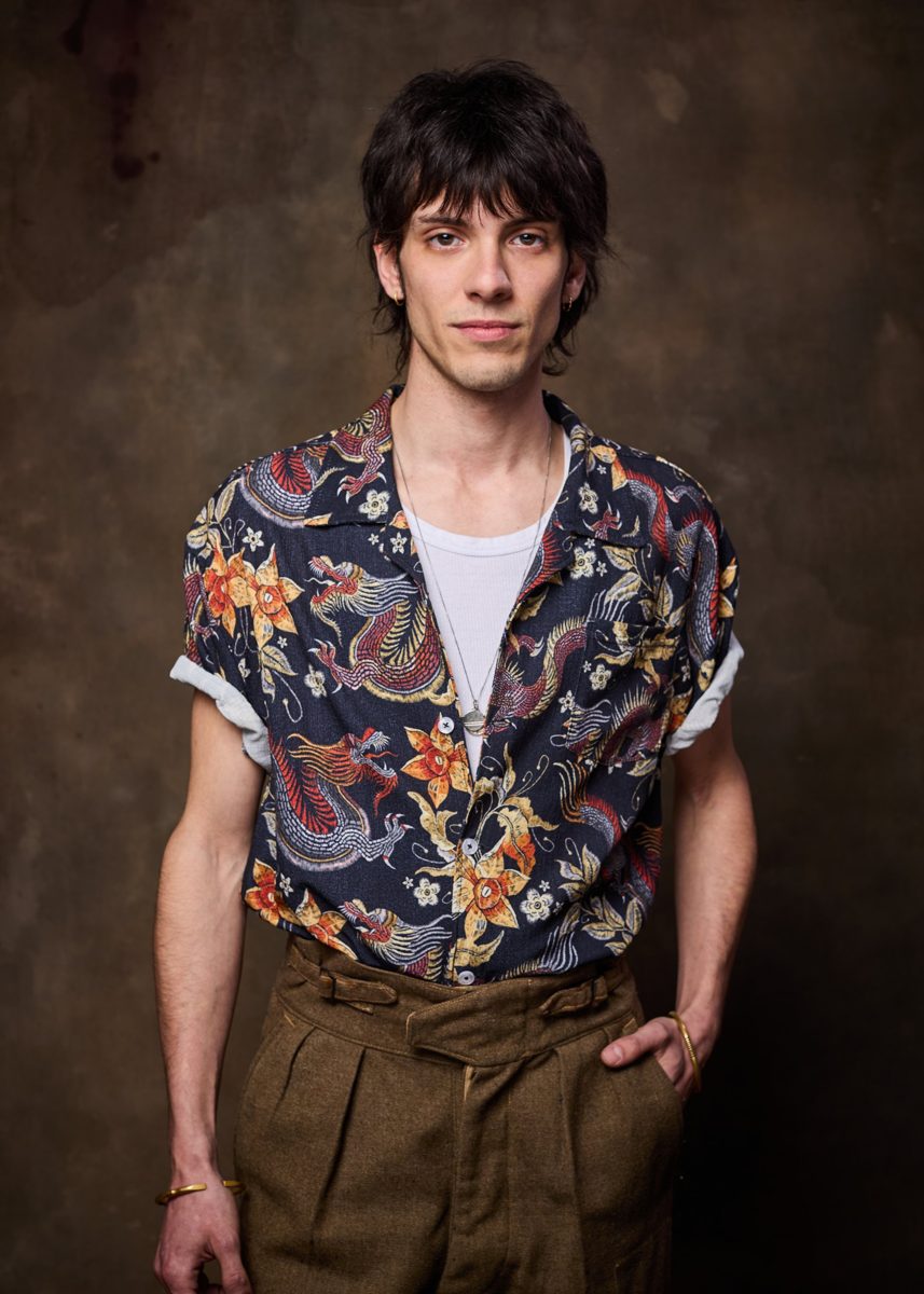Mateo Riva