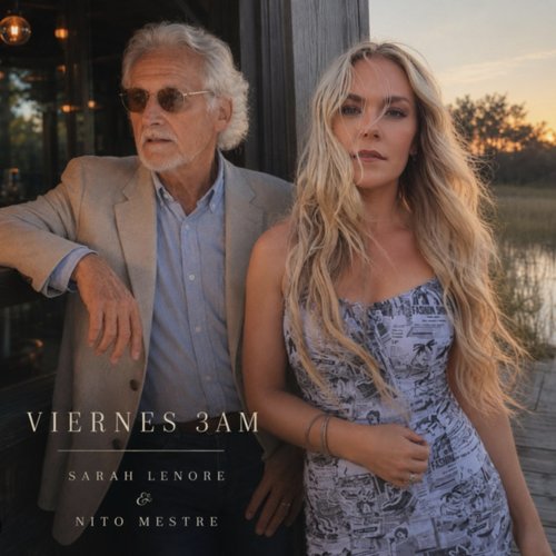 Sarah Lenore & Nito Mestre