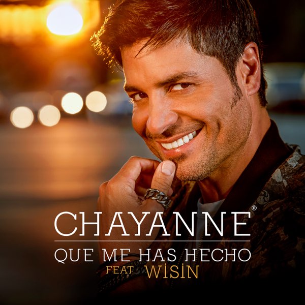 Chayanne