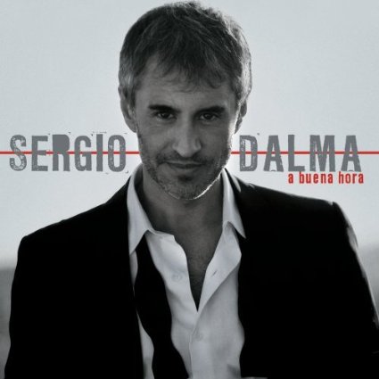 Sergio Dalma