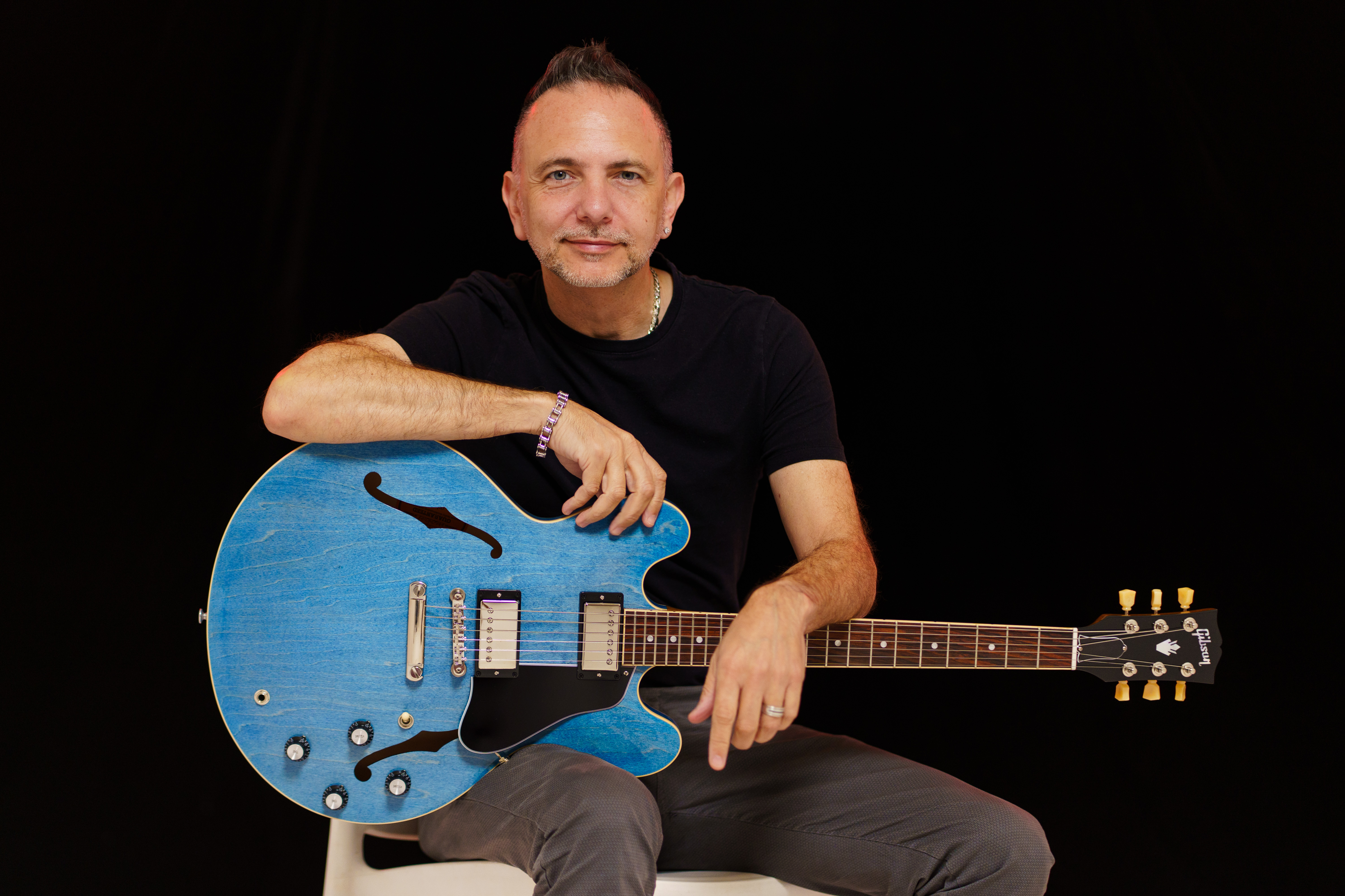 Jose Luis 'Pepe' Pagan